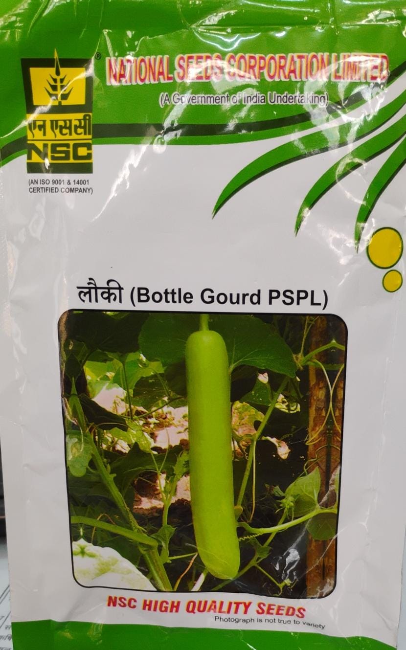 NSC BOTTLEGOURD VARIETY PSPL