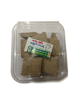 Multigrain Biscuits  250 Gms