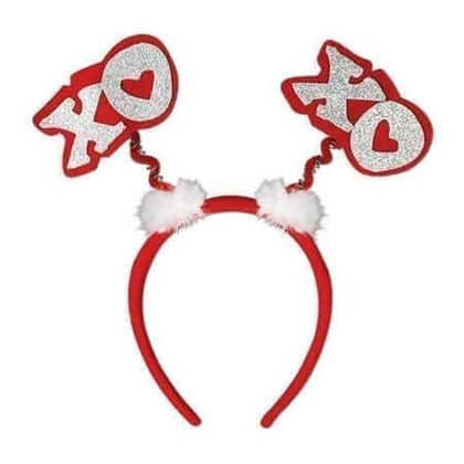 Wanna Party XO-XO Headband