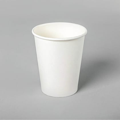 Wanna Party White PaPer CuPs 270ML - 24PC