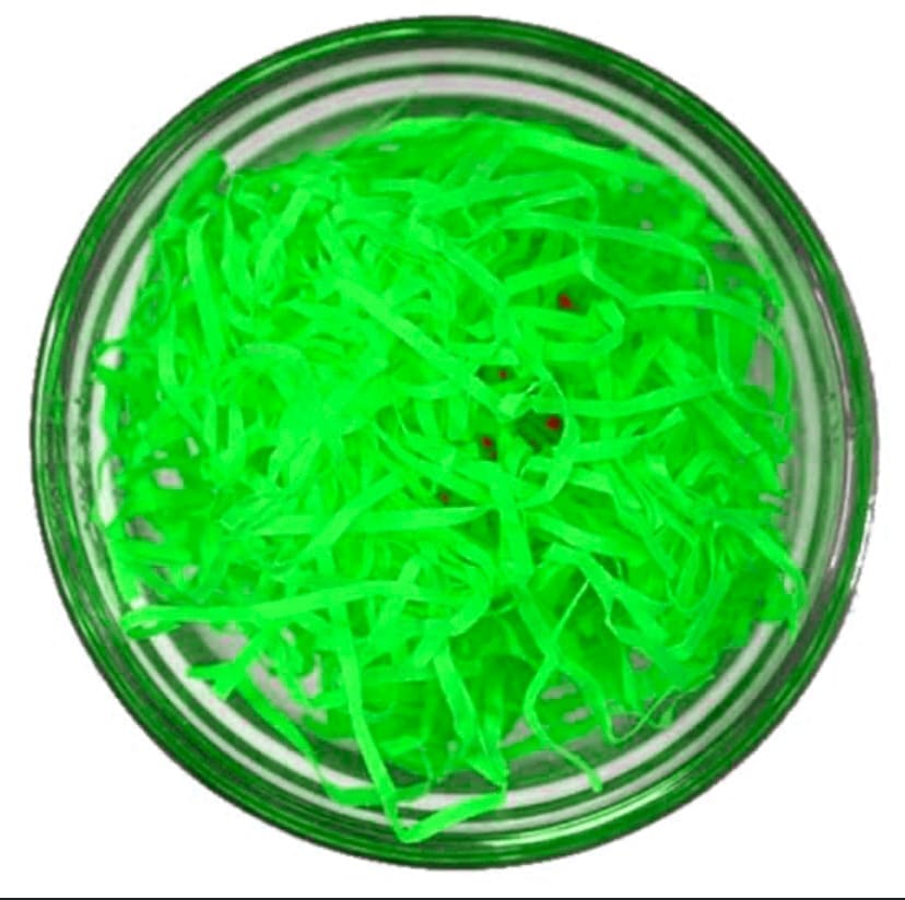 Wanna Party PaPer Shreds Green - 30 Grams