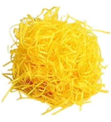 Wanna Party PaPer Shreds Yellow - 30 Grams