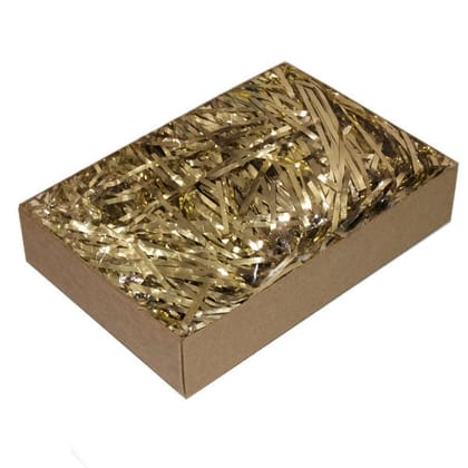 Wanna Party PaPer Shreds Golden- 30 Grams