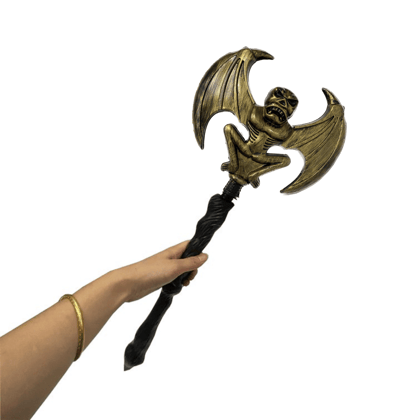 Wanna Party Halloween FlaPPing Bat WeaPon