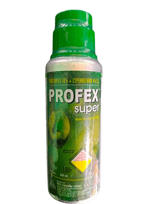 Profex Super - 250ml