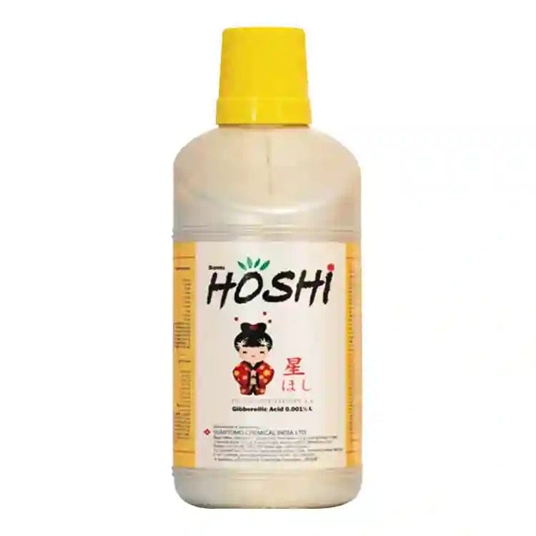 Sumitomo Hoshi (Gibberellic Acid 0.001%) Plant Growth Promoter