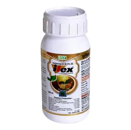 BACF Ilex (Imidacloprid 30.5% SC) Insecticide