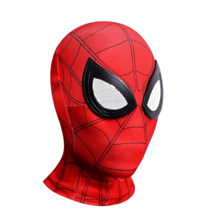 Wanna Party Spiderman Spendix Mask