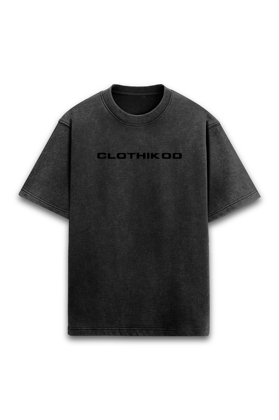 Clothikoo Oversized T-Shirt