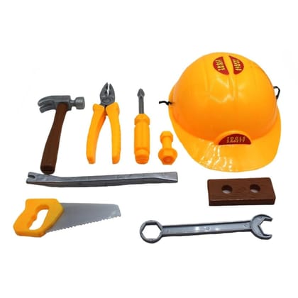 Tool kit | Plastic | Toys | 3+ Years PID52309