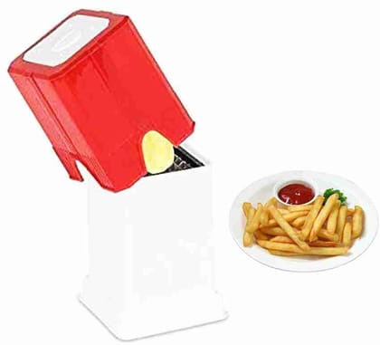  The Potato Tornado Slicer: The Perfect Way to Make Restaurant-Quality Tornado Fries at Home!