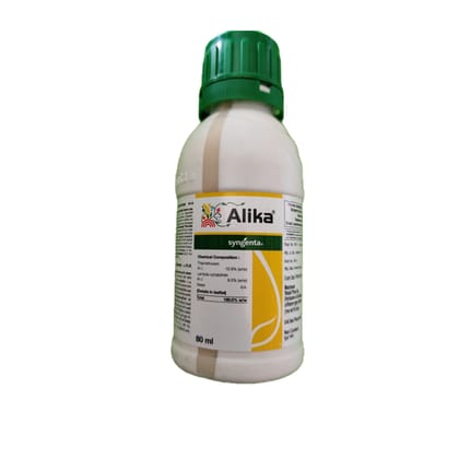 Alika - 80ml