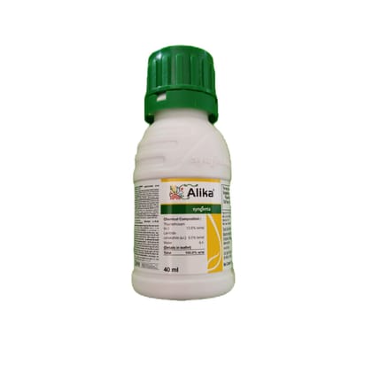 Alika - 40ml