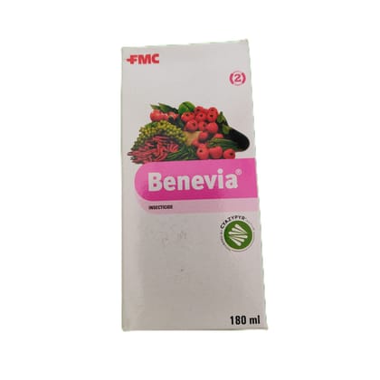 Benevia - 180ml