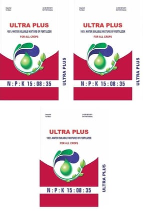 FARM ULTRA PLUS (3KG)