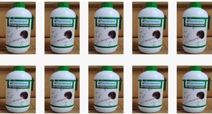 Farmroot Bio Waste Decomposer - 10 Litre