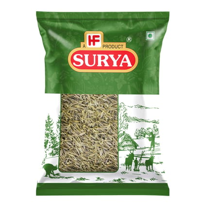 100% Natural and Fresh Cumin Seeds