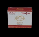 Vanjan Rose Incense Sticks