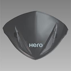 Front Cowl - Maestro Edge - 61140AAW000S