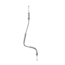 Throttle / Accelerator Cable - Xtreme 160 - 17910AAB100S