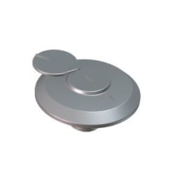 CAP COMP. FUEL FILLER -17620KWAH11S