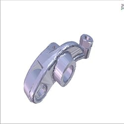 Rocker Arm - Xpulse 200T | Xtreme 200 | Xpulse 200 - 14430ABF000S