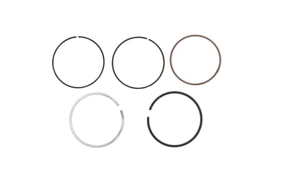 "KIT, RING PISTON STD" -13011AAF00099S