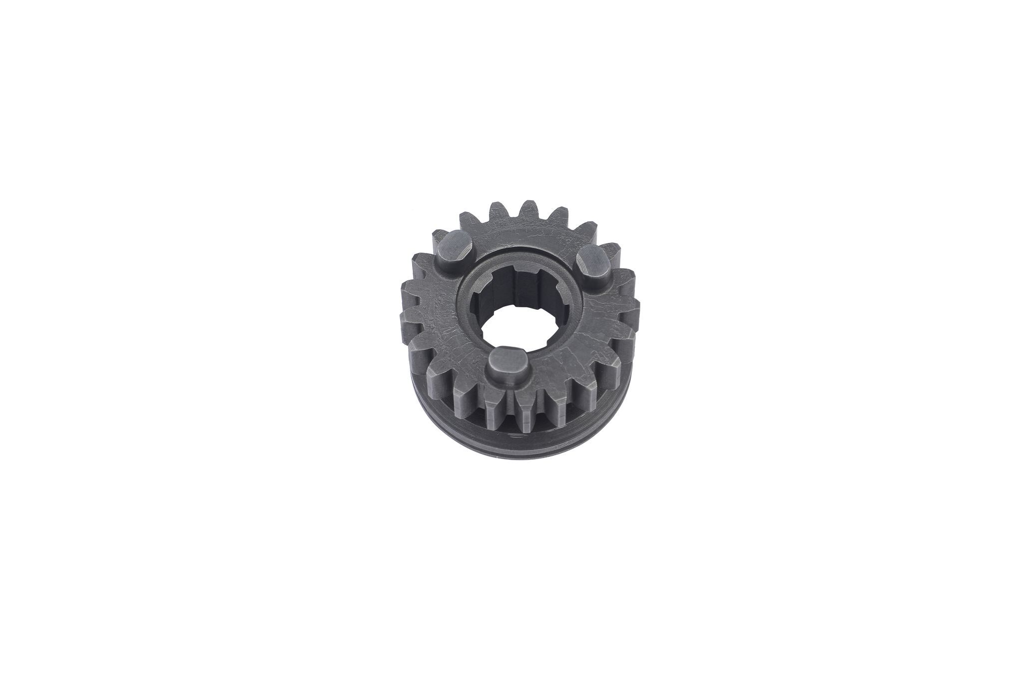 GEAR, M3 21T