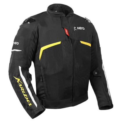 Sport Riding Jacket