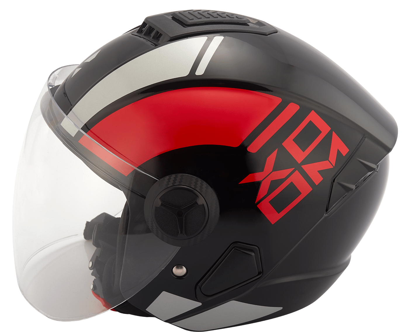 Helmet OF XOOM RUBY Matte