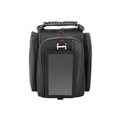 MAVRICK MAGNETIC TANK & CARRY BAG