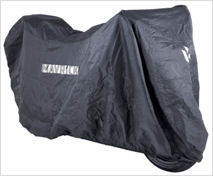 MAVRICK BIKE BODY COVER