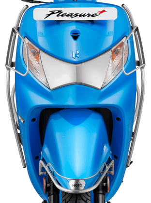 BODY PROTECTOR GRILL-Pleasure + New(2021)