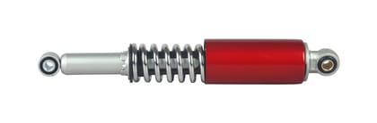 Rear Shock Absorber / Suspension / Cushion / Fork Assembly - Splendor+ - 52400KCC905ZAS