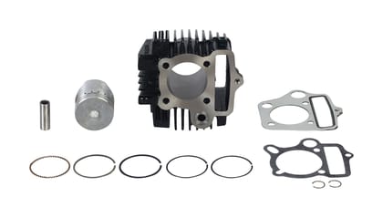 Engine Cylinder Block Kit With Piston - Y2K, Old CD Dawn - 21K125LS