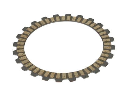 Clutch Friction Disc/ Clutch Friction Plate - Passion Xpro - 22201KWS901S