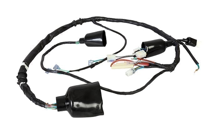 Wiring Harness - Splendor Plus - 32100KCC710S