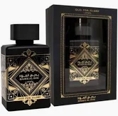 Badee Al Oud by Lattafa Oud For Glory 3.4oz EDP - Premium Arabian Perfume for Men & Women – New in Box