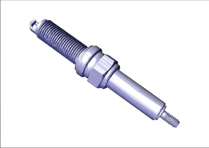 Spark Plug - Mavrick | Xpulse 200 | Xtreme 160 | Xtreme 200 | Xpulse 200T - 31916ABW801S