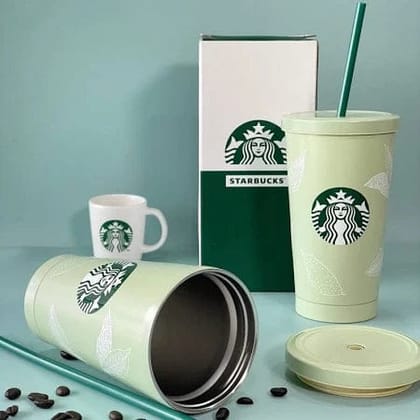 Starbucks - Original Coffee Tumbler