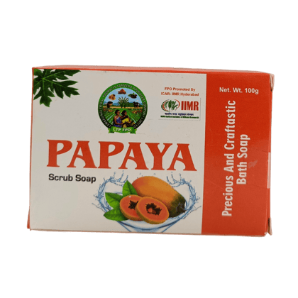 PAPAYA SOAP