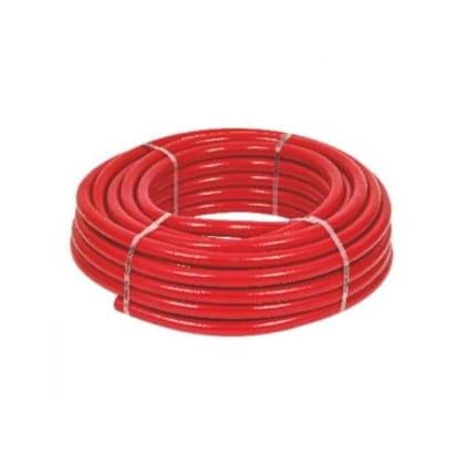 Agni Shield Thermoplast Hose For Hose Reel/Lightweight, Durable & Flexible 20mm dia