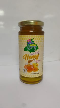 Multifloral Honey