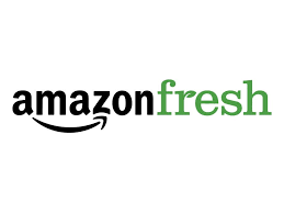 Amazon Fresh Gift Card