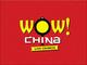 Wow! China Gift Card