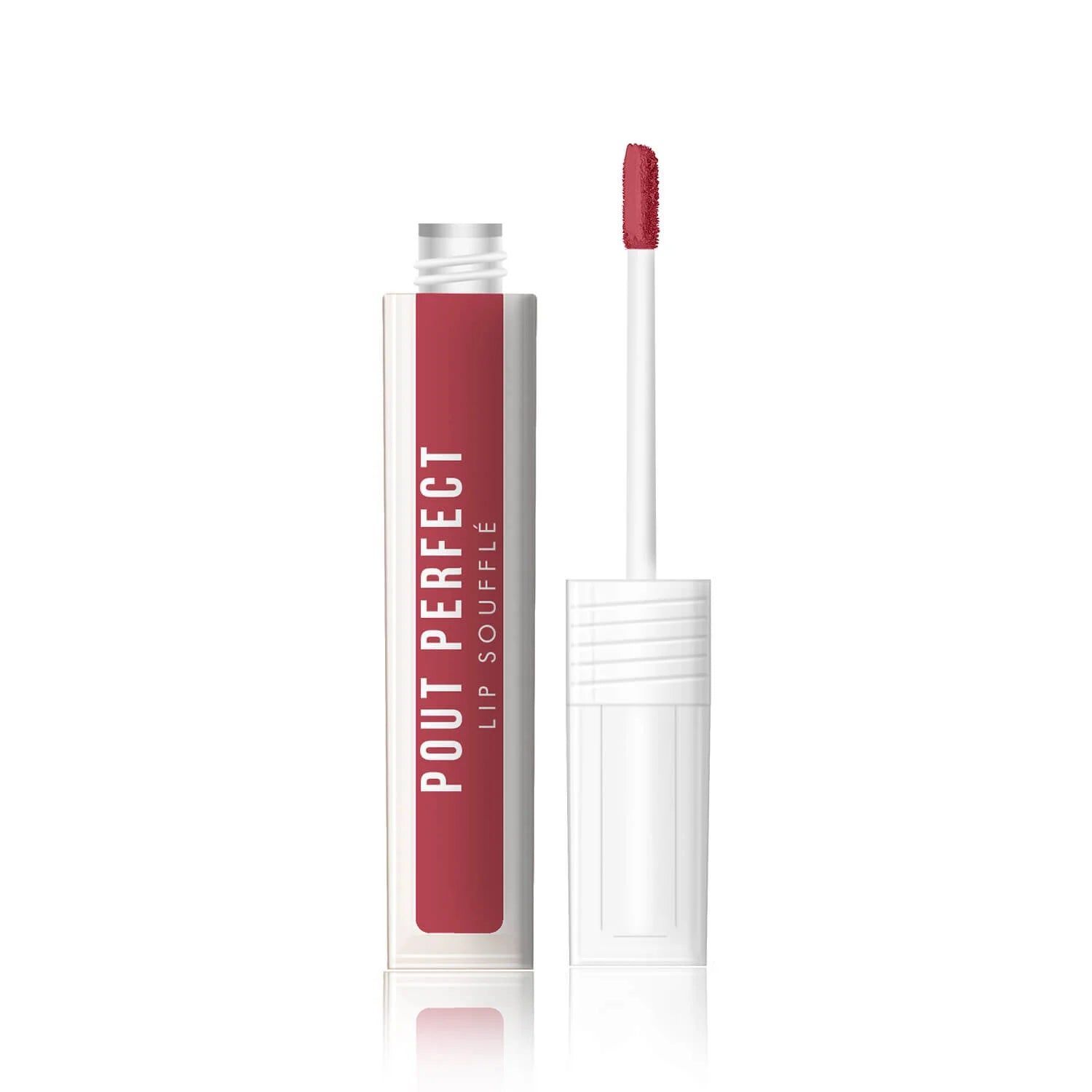 Jaquline USA Pout Perfect Lip Souffle Dreamy Tiramisu 06 6ml