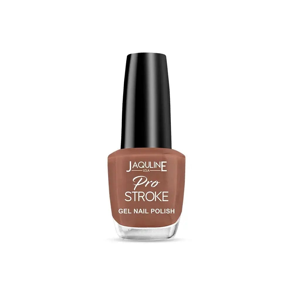 Jaquline USA Pro Stroke Gel Nail Enamel 15 ml Socialite