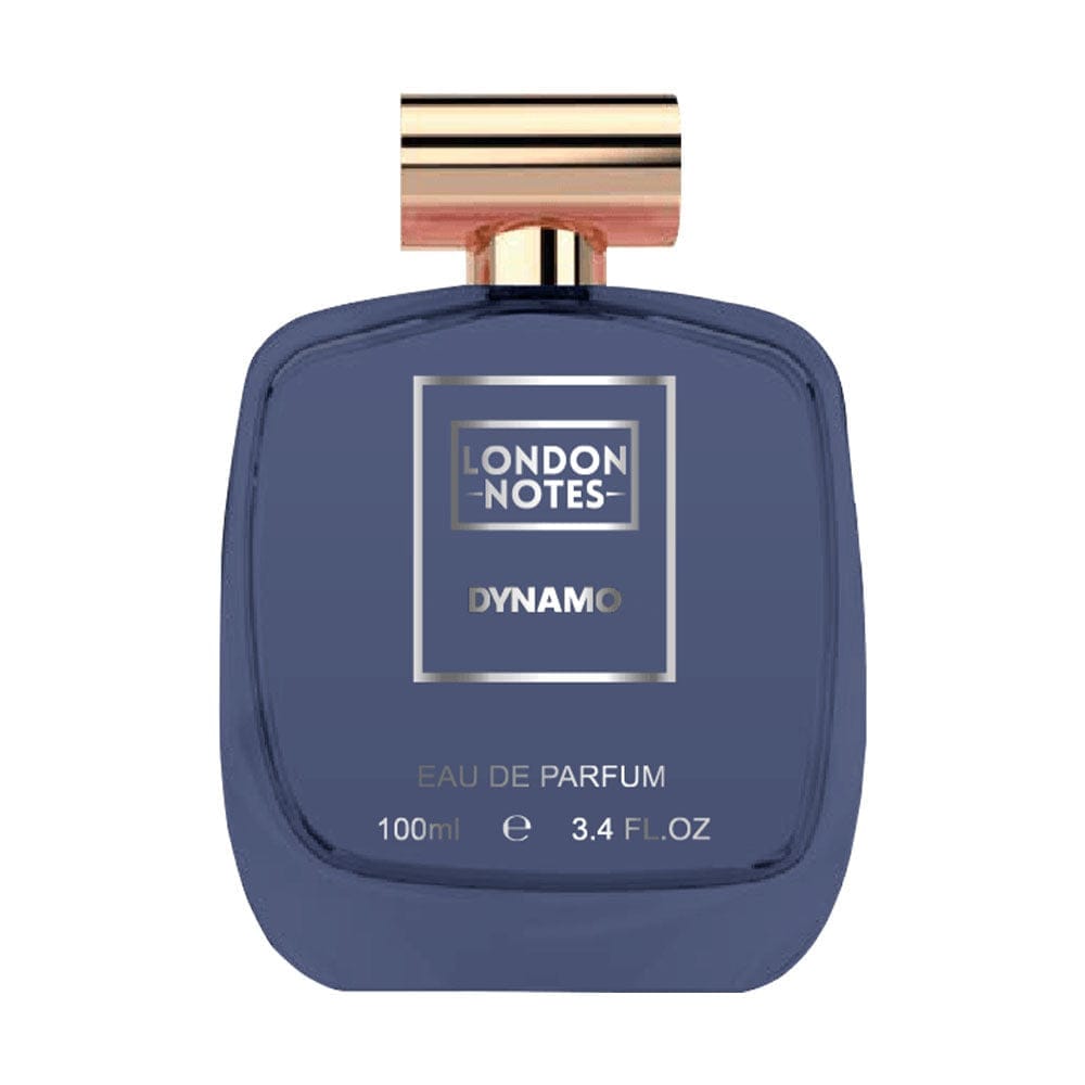 London Notes EDP 100ml Dynamo