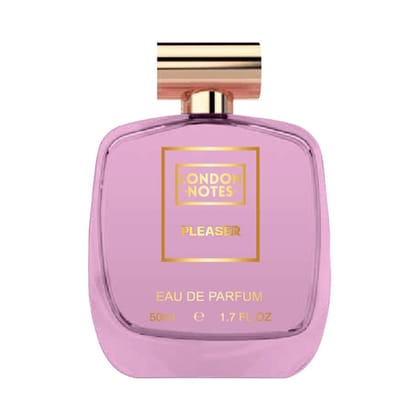 London Notes EDP 50ml Pleaser