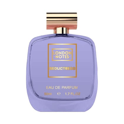 London Notes EDP 50ml Seductress